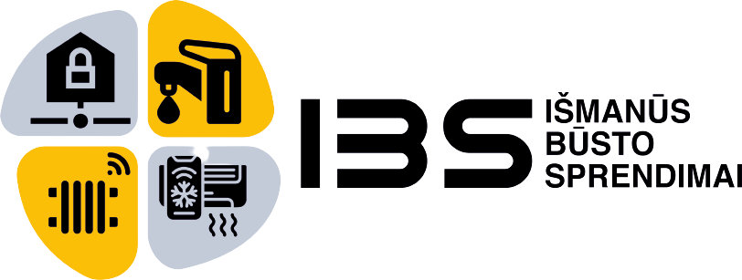 ismanus busto sprendimai
